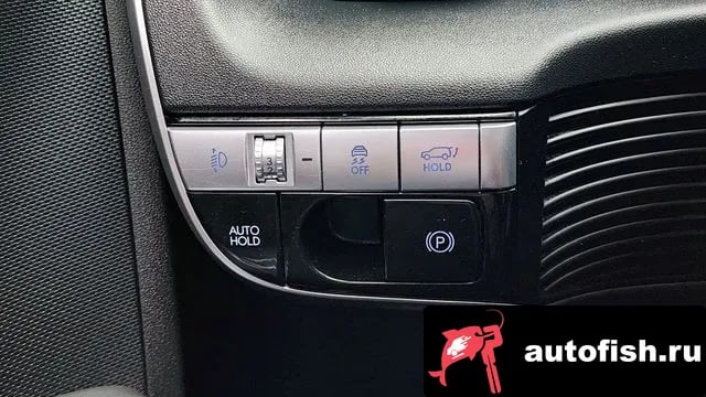 Hyundai Ioniq5 Ionic 5 2023 года - похожие автомобили