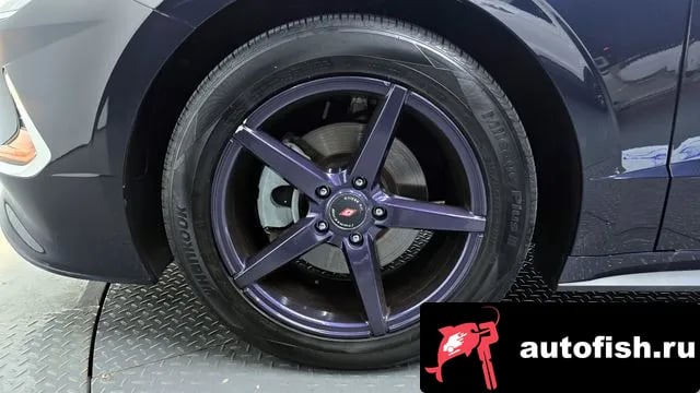 Hyundai Sonata Sonata (DN8) 2020 года - вид 4