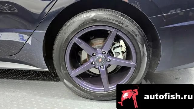 Hyundai Sonata Sonata (DN8) 2020 года - похожие автомобили
