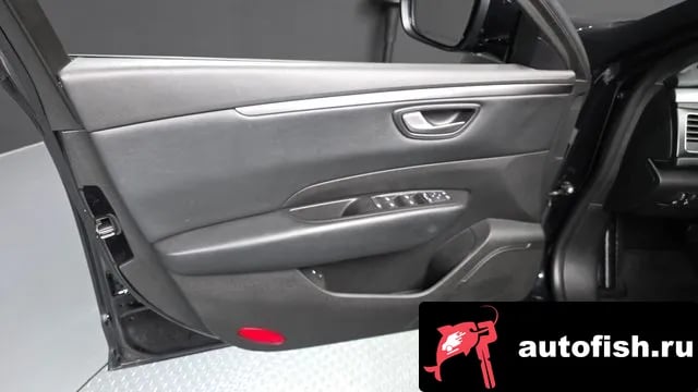 Renault Korea (Samsung) SM6 SM6 2019 года - похожие автомобили