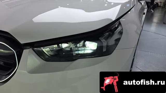 BMW M5 M5 (G90) 2025 года - похожие автомобили