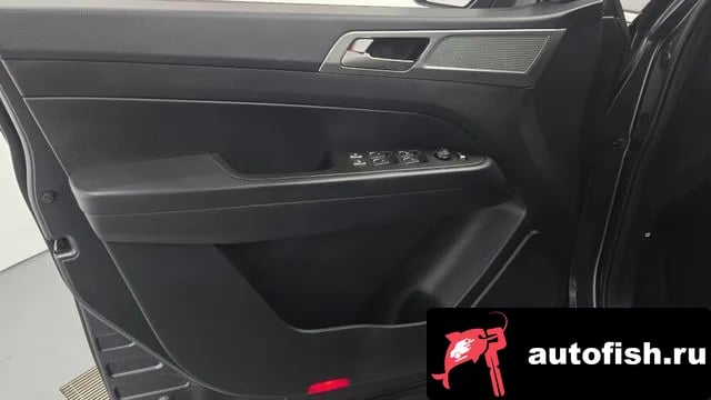 KG Mobility (Ssangyong) Rexton Rexton Sports 2018 года - похожие автомобили