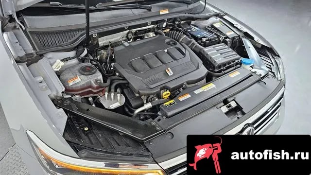 Volkswagen Passat Passat GT (B8) 2022 года - вид 5