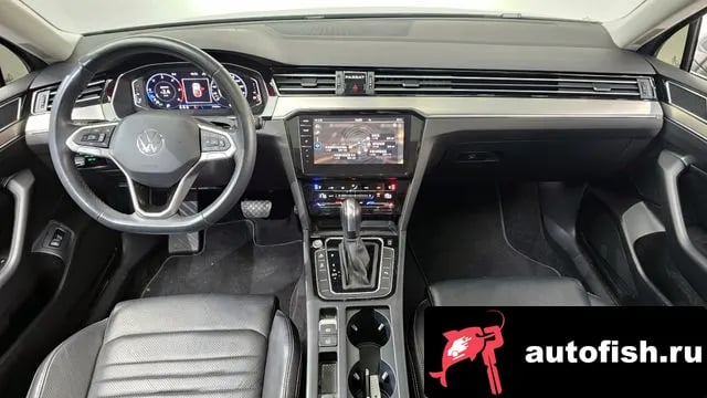 Volkswagen Passat Passat GT (B8) 2022 года - вид 6
