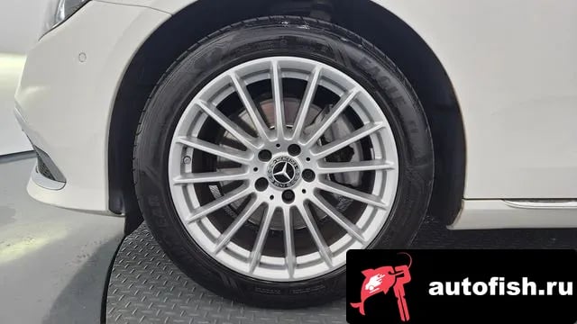 Mercedes-Benz E-Class E-Class W213 2023 года - вид 5