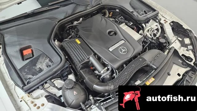 Mercedes-Benz E-Class E-Class W213 2023 года - вид 6