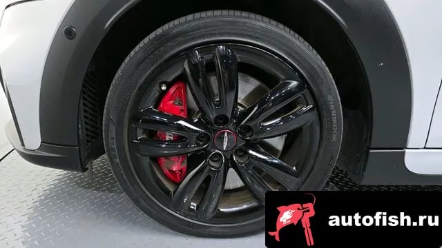 Mini Cooper Convertible Cooper S Convertible 2022 года - вид 5