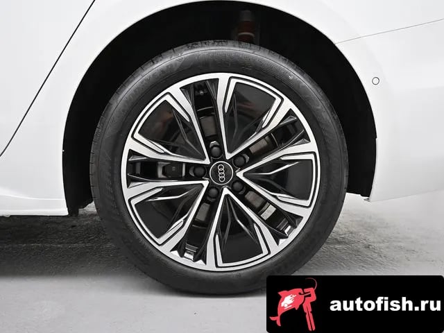 Audi A5 A5 (B10) 2025 года - вид 5