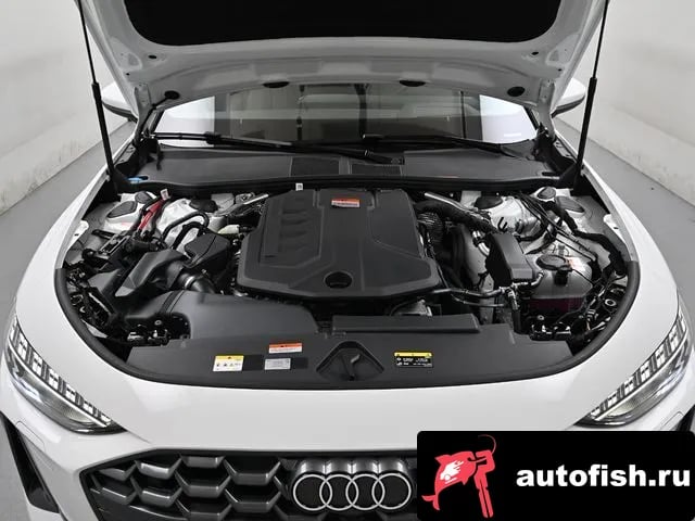 Audi A5 A5 (B10) 2025 года - вид 6