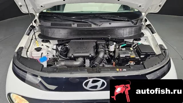 Hyundai Casper The New Casper 2025 года - вид 6