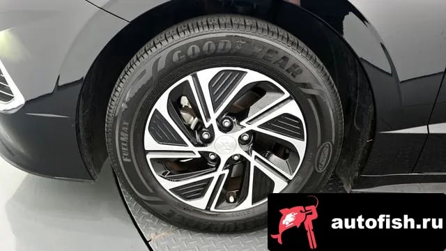 Hyundai Sonata Sonata Hybrid (DN8) 2023 года - вид 5