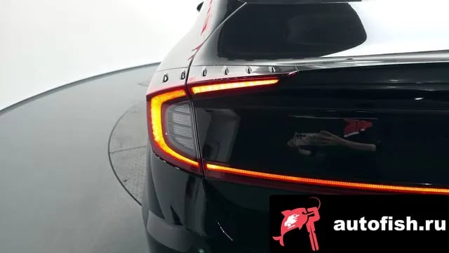 Hyundai Sonata Sonata Hybrid (DN8) 2023 года - похожие автомобили