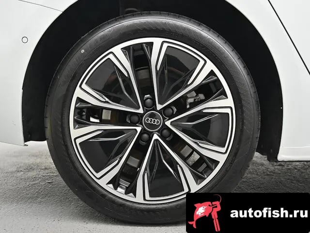 Audi A5 A5 (B10) 2025 года - вид 5