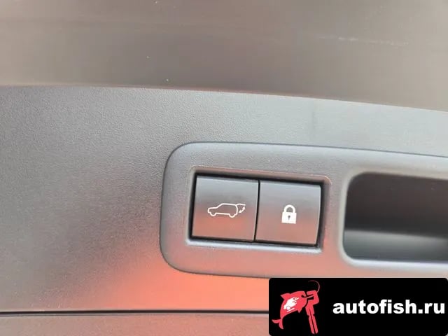 Lexus UX UX250h 2019 года - вид 5