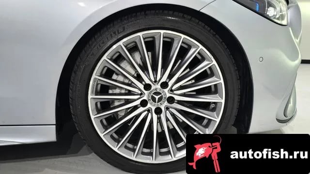 Mercedes-Benz C-Class C-Class W206 2023 года - вид 5