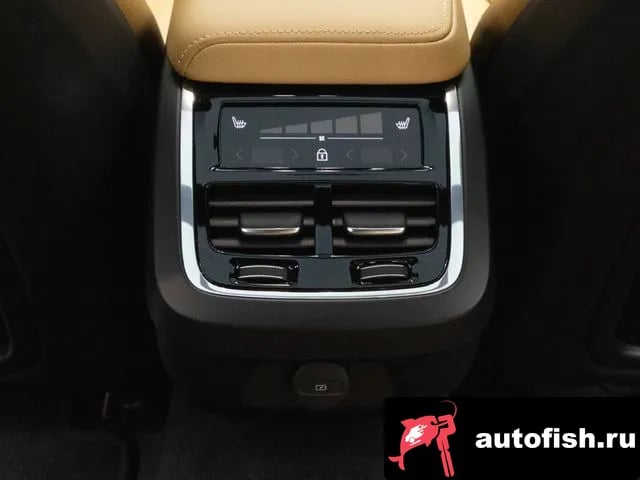 Volvo S60 S60 3rd generation 2023 года - похожие автомобили
