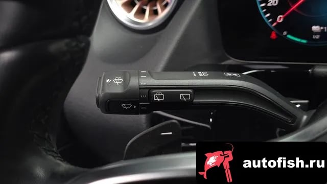 Mercedes-Benz EQA EQA H243 2021 года - похожие автомобили