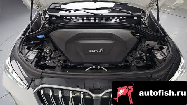 BMW iX1 iX1 (U11) 2023 года - вид 5