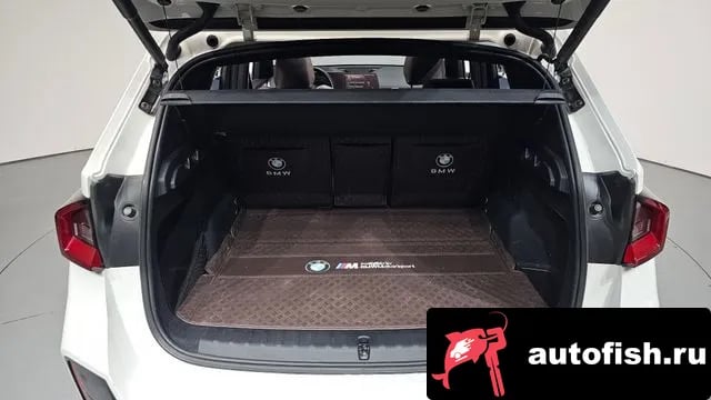 BMW iX1 iX1 (U11) 2023 года - похожие автомобили