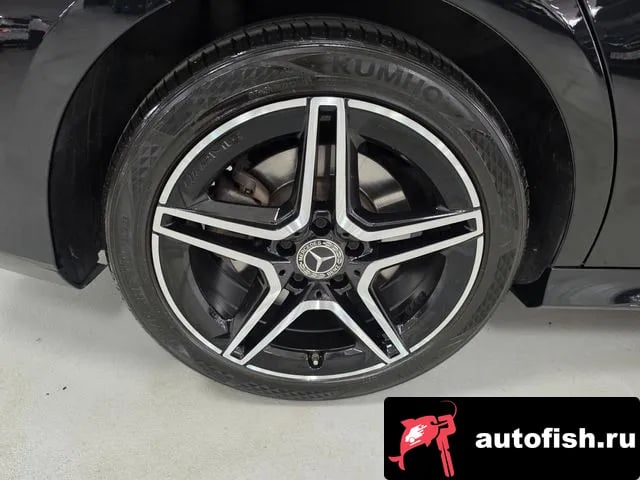 Mercedes-Benz CLA-Class CLA-Class C118 2020 года - вид 5