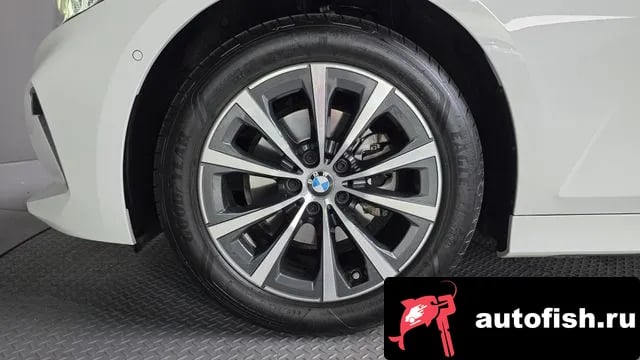 BMW 3-Series 3 Series (G20) 2023 года - вид 5