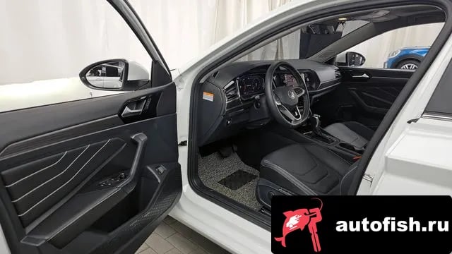 Volkswagen Jetta 7th Generation of Zeta 2022 года - похожие автомобили