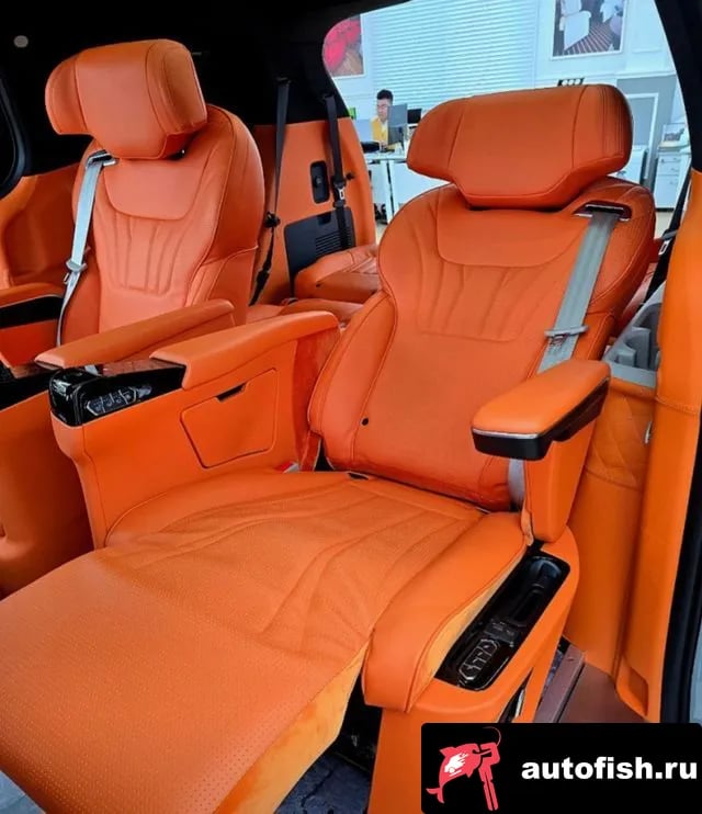Kia Carnival The New Carnival 4th Generation 2026 года - вид 3