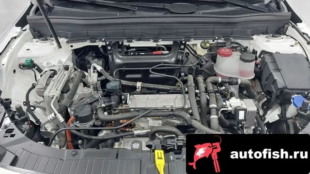 Mercedes-Benz EQB EQB X243 2023 года - вид 6