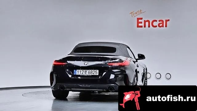 BMW Z4 Z4 (G29) 2023 года - похожие автомобили