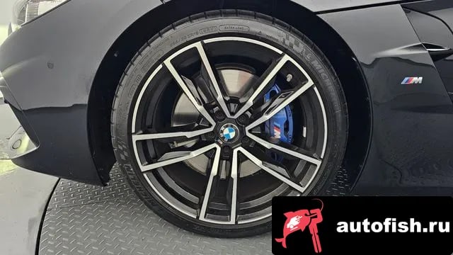 BMW Z4 Z4 (G29) 2023 года - вид 5