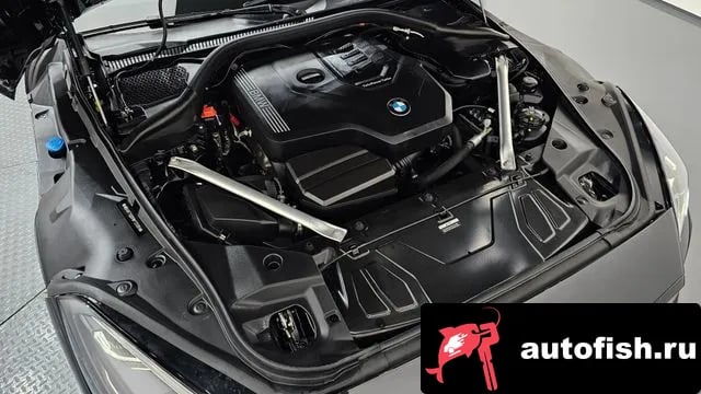 BMW Z4 Z4 (G29) 2023 года - вид 6