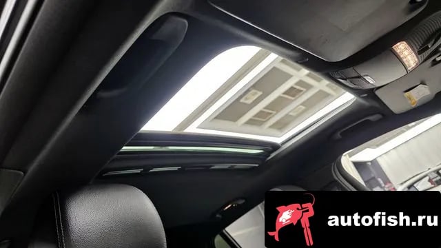 Mercedes-Benz EQC EQC N293 2020 года - похожие автомобили