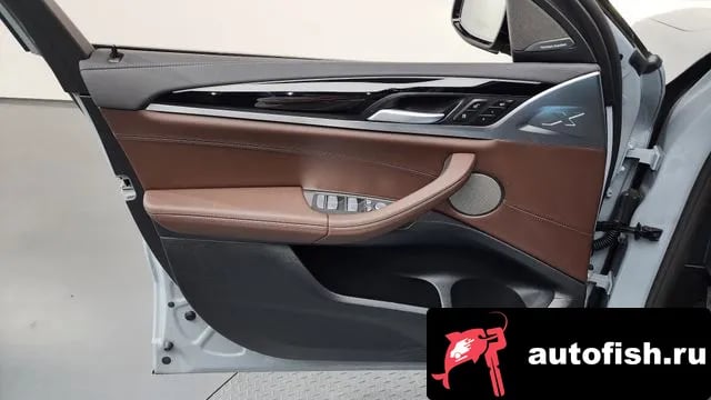 BMW X4 X4 (G02) 2025 года - похожие автомобили
