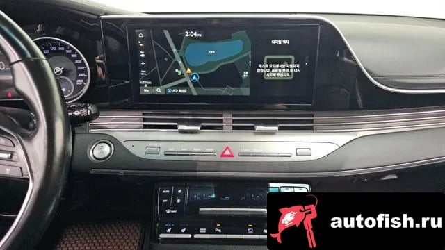 Hyundai Grandeur The New Granger IG 2019 года - похожие автомобили