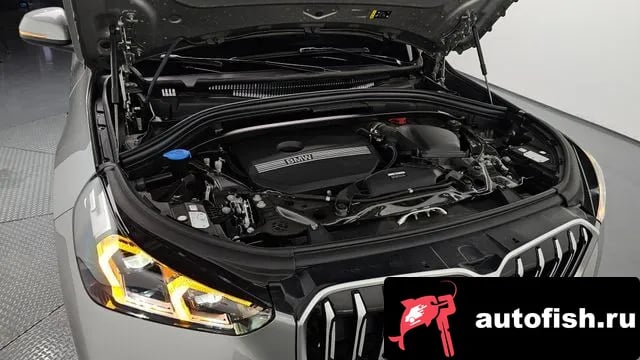 BMW X1 X1 (U11) 2025 года - вид 6