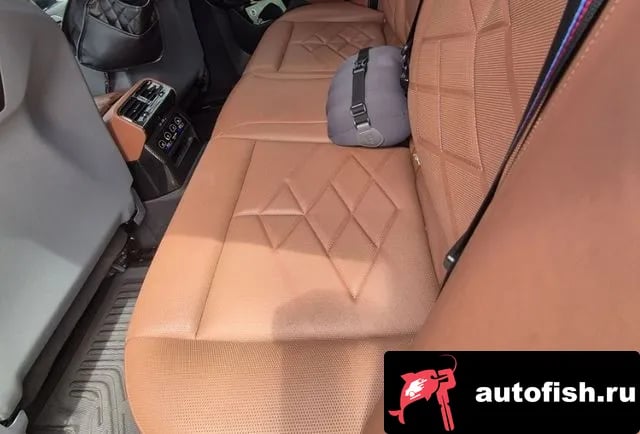 BMW i5 i5 (G60) 2023 года - вид 5