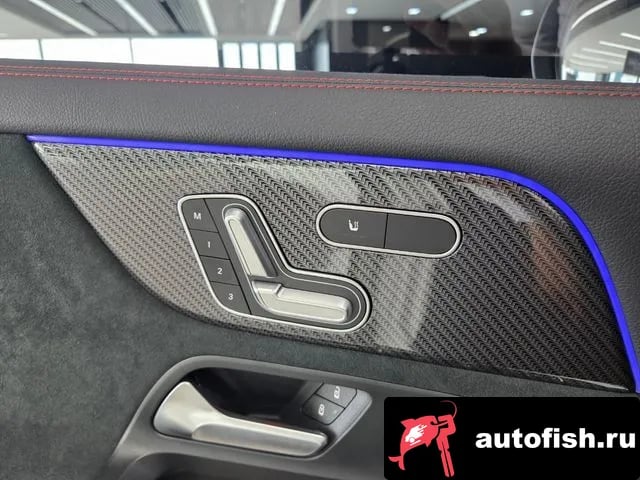 Mercedes-Benz GLA-Class GLA - Class H247 2023 года - похожие автомобили