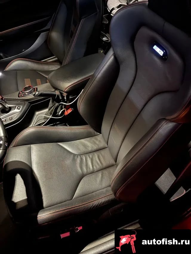 BMW M2 M2 (F87) 2019 года - вид 5