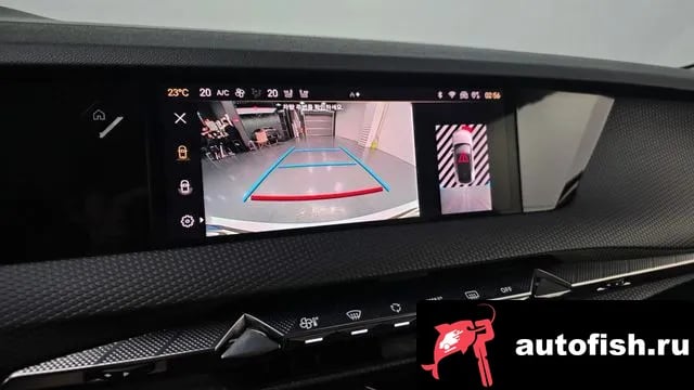 Citroen-DS DS4 DS4 2nd Generation 2022 года - похожие автомобили