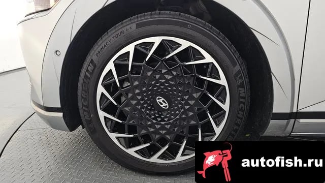 Hyundai Ioniq5 Ionic 5 2023 года - вид 5