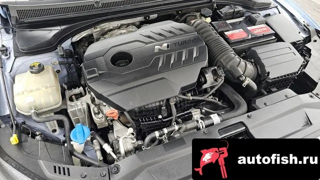 Hyundai Veloster Veloster (JS) 2018 года - вид 6