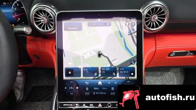 Mercedes-Benz SL-Class SL-Class R232 2025 года - похожие автомобили