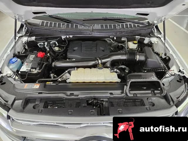 Ford Expedition Expeditation 2023 года - вид 6