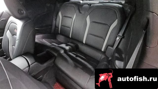 Chevrolet (GM Daewoo) Camaro The New Camaro 2019 года - похожие автомобили