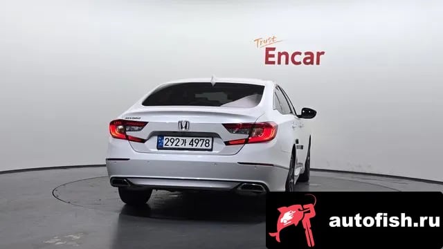 Honda Accord Accord 10th Generation 2022 года - похожие автомобили
