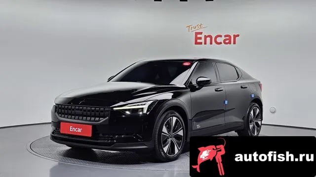 Polestar Polestar 2 Polestar 2 2022 года - автомобиль из Южной Кореи