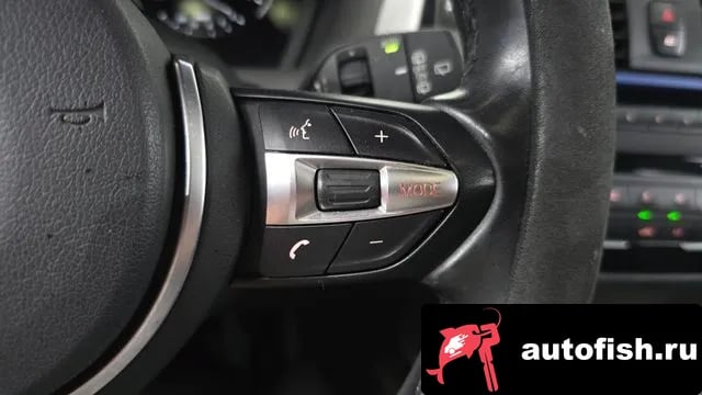 BMW 1-Series 1 Series (F20) 2018 года - похожие автомобили