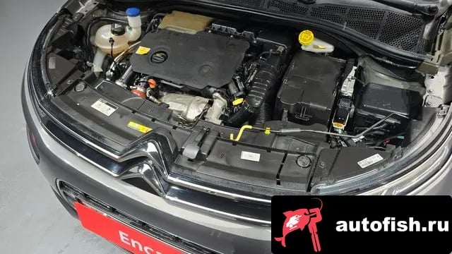 Citroen-DS C4 CACTUS C4 Cactus 2019 года - вид 6