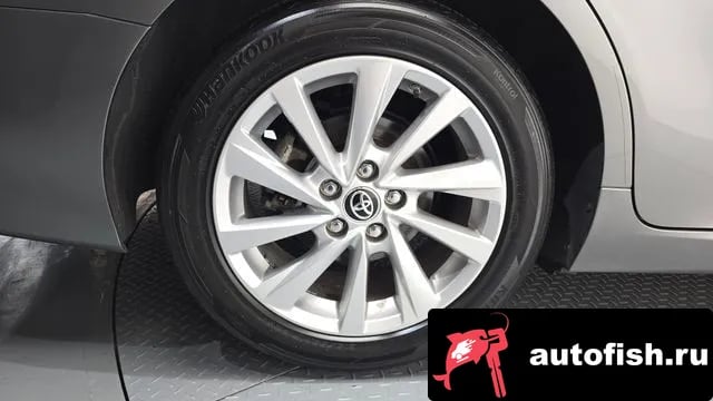 Toyota Camry Camry (XV70) 2022 года - вид 5