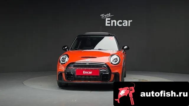 Mini Cooper Cooper S 2019 года - вид 3